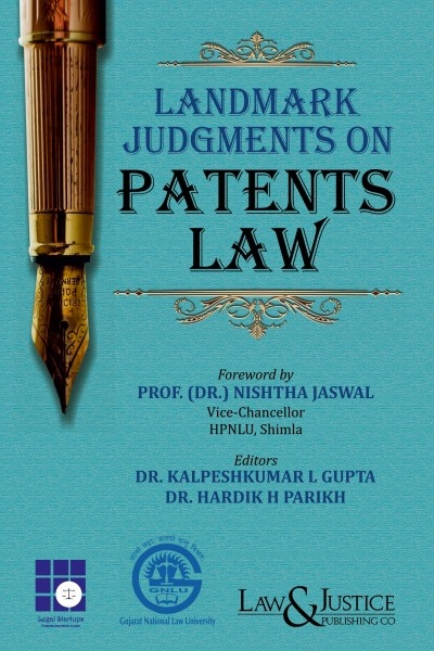 Landmark Judgments on Patents Law