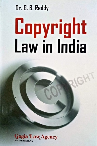 Law of Copyright In India