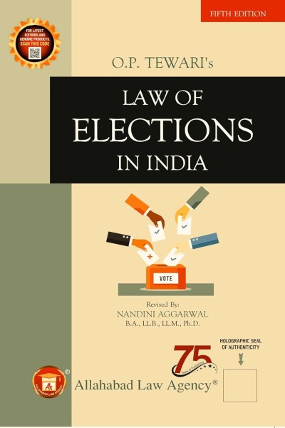 Law of Elections in India