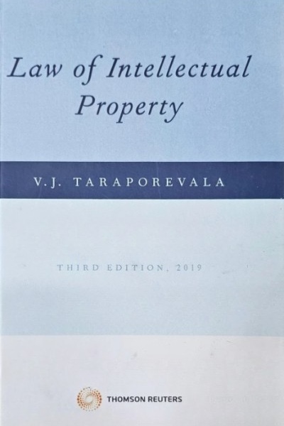Law of Intellectual Property