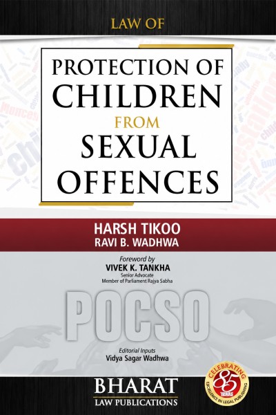 Law of Protection of Children from Sexual Offences