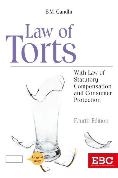 Law of Torts 