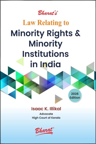 Law Relating to Minority Rights and Minority Institutions in India