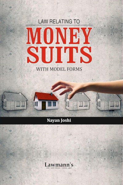 Law Relating to Money Suits