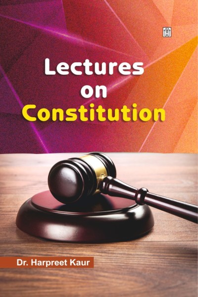 Lectures on Constitution