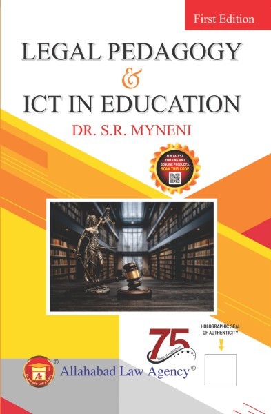 Legal Pedagogy and ICT In Education