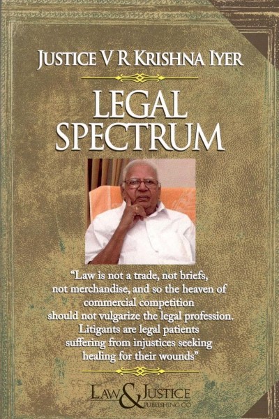 Legal Spectrum