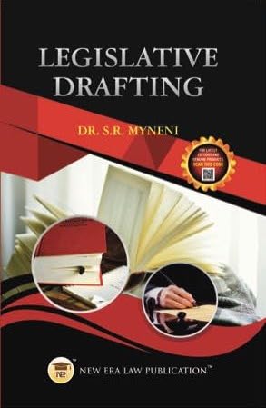 Legislative Drafting