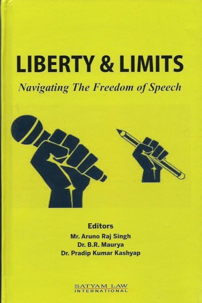 Liberty & Limits Navigating The Freedom of Speech