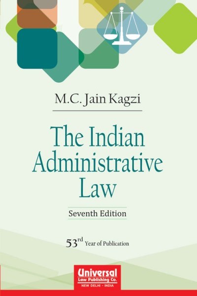 Indian Administrative Law
