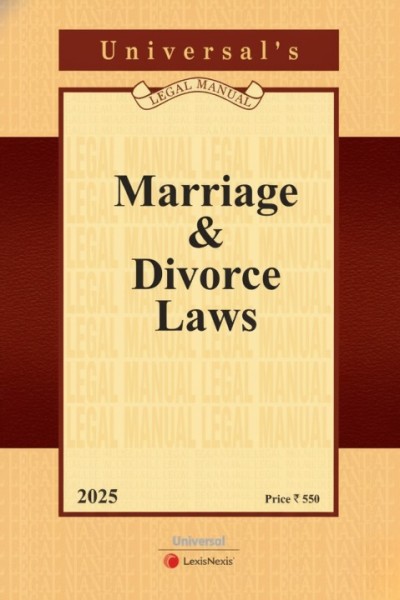Marriage and Divorce Laws