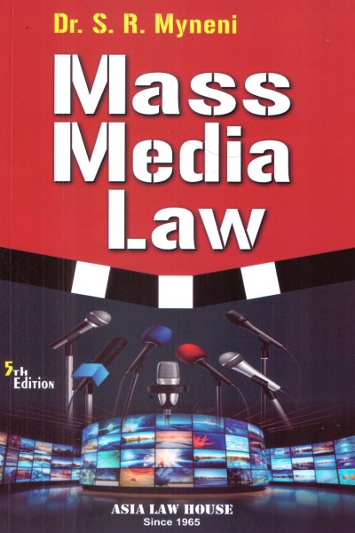 Mass Media Law