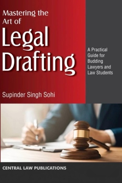 Mastering the Art of Legal Drafting