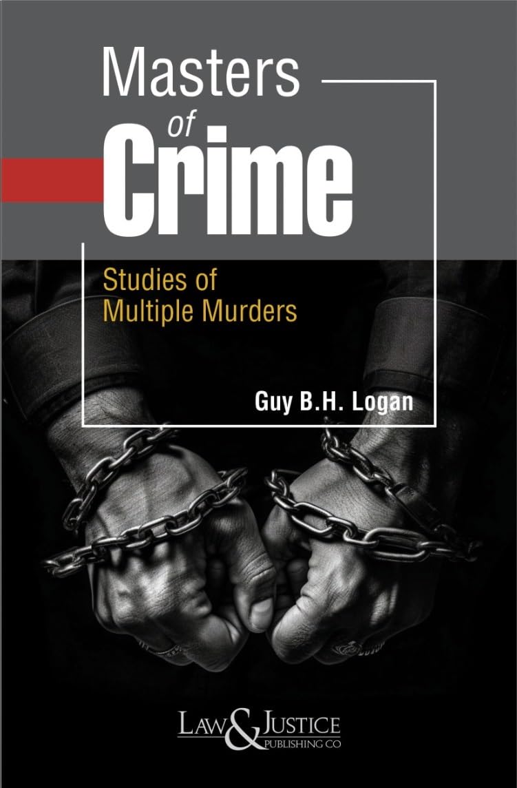 Masters of Crime