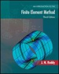 An Introduction to the Finite Element Method