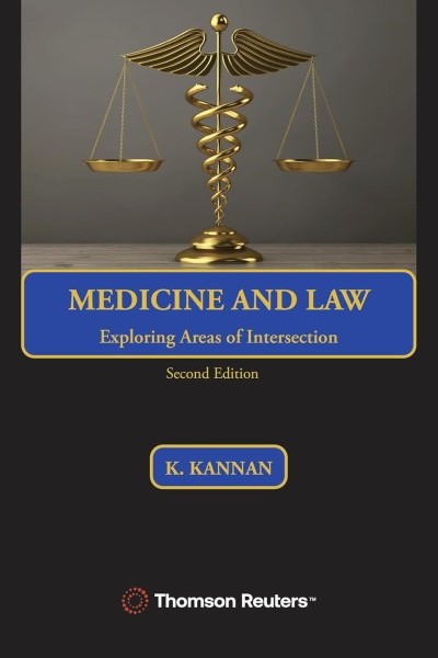 Medicine and Law: Exploring Areas of Intersection