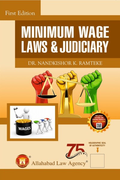 Minimum Wage Laws and Judiciary