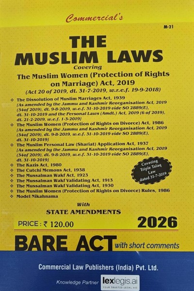 Muslim Laws