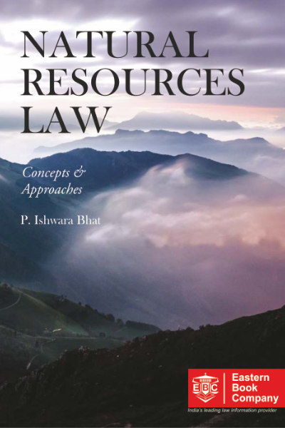 Natural Resources Law: Concepts and Approaches