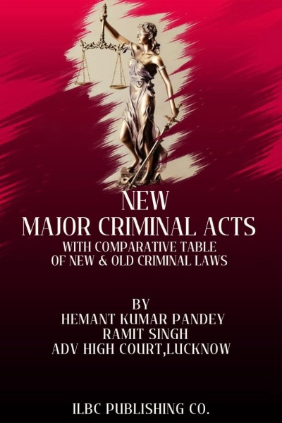 New Major Criminal Acts