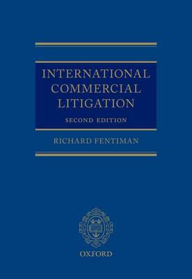 International Commercial Litigation
