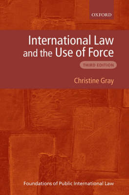 International Law and the Use of Force