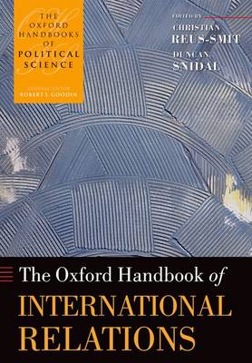 The Oxford Handbook of International Relations