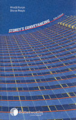 Storey's Conveyancing