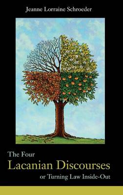 The Four Lacanian Discourses: or Turning Law Inside Out