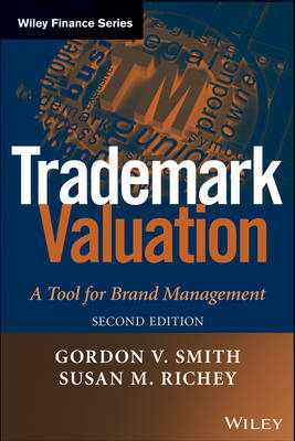 Trademark Valuation: A Tool for Brand Management