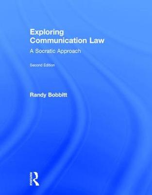 Exploring Communication Law: A Socratic Approach
