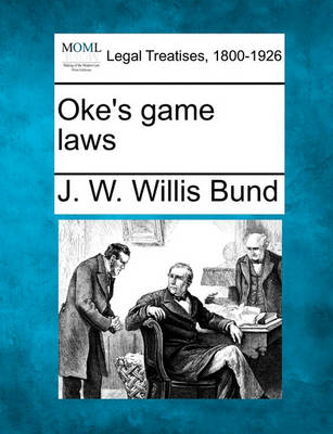Oke's Game Laws