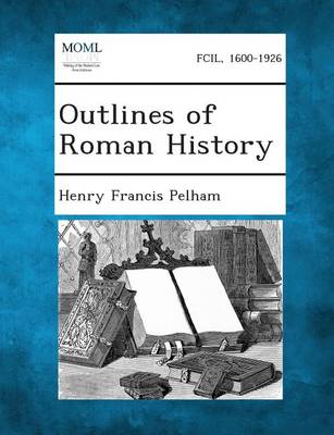 Outlines of Roman History
