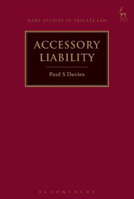 Accessory Liability
