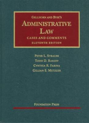 Administrative Law