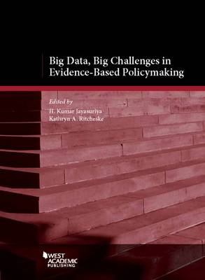 Big Data, Big Challenges in Evidence-Based Policy Making