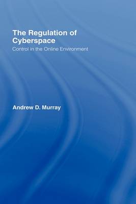 The Regulation of Cyberspace: Control in the Online Environment