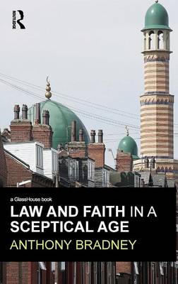 Law and Faith in a Sceptical Age