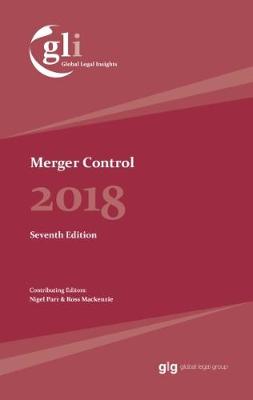 Global Legal Insights - Merger Control