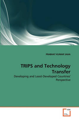 Trips and Technology Transfer