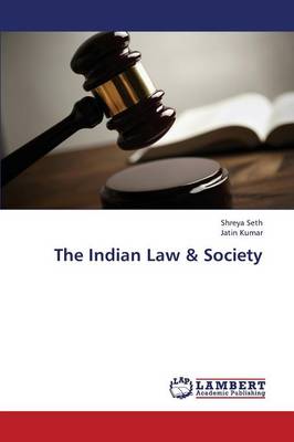 The Indian Law & Society