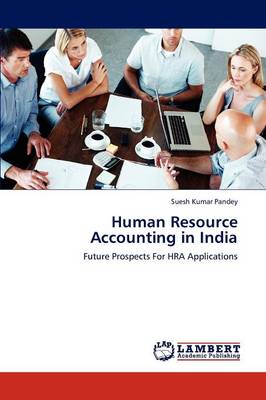Human Resource Accounting in India