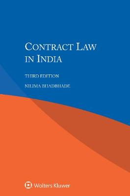 Contract Law in India