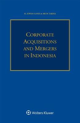 Corporate Acquisitions and Mergers in Indonesia