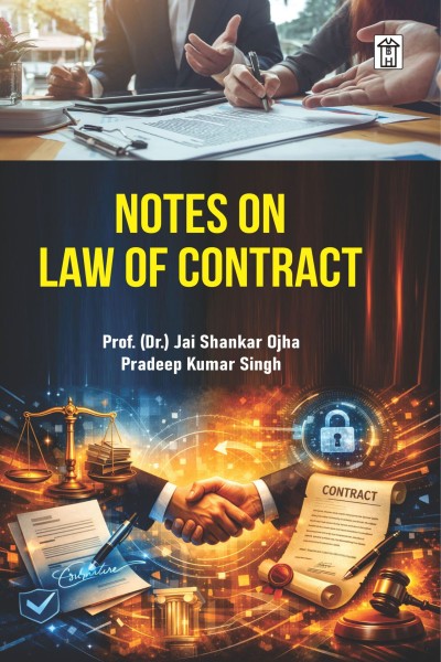 Notes on Law of Contract