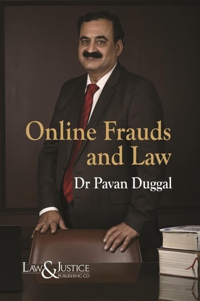 Online Frauds and Law
