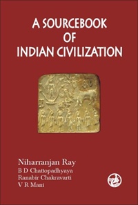 Sourcebook of Indian Civilization, A