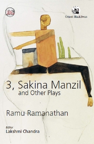 3, Sakina Manzil and Other Plays