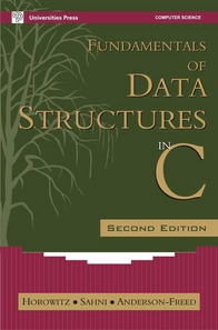 Fundamentals of Data Structures in C