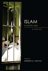 Islam in South Asia in Practice